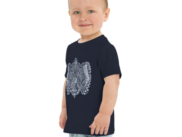 Elefante playera infantil - Image 5