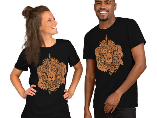 León, playera manga corta hombre - Image 2