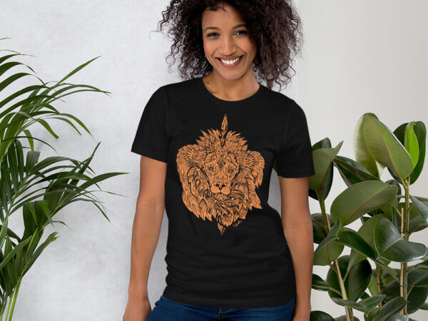 León, playera manga corta hombre - Image 4