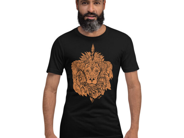 León, playera manga corta hombre - Image 6