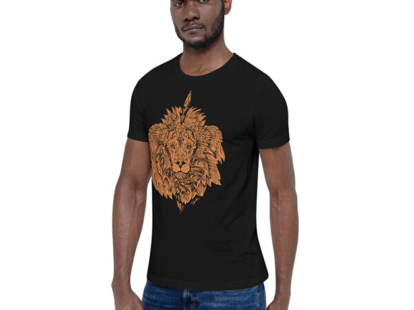 León, playera manga corta hombre - Image 7