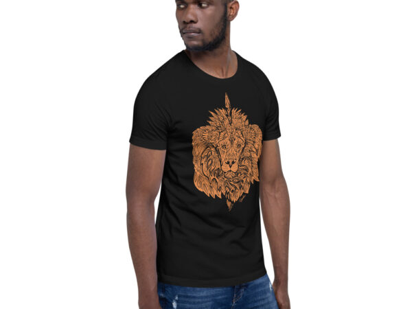 León, playera manga corta hombre - Image 8