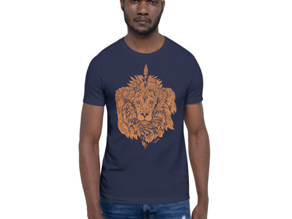 León, playera manga corta hombre - Image 9