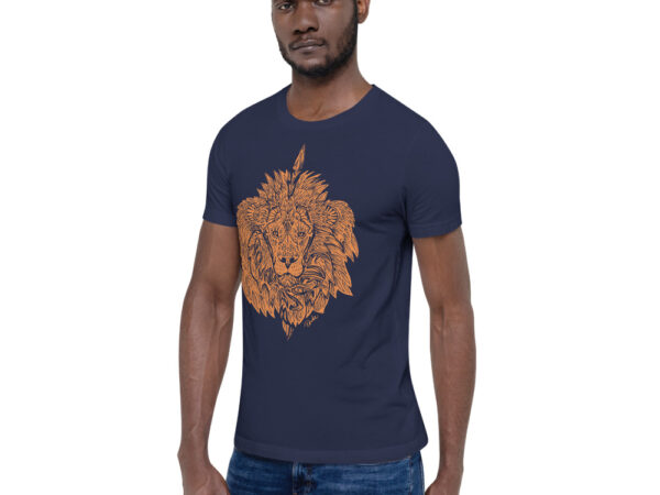 León, playera manga corta hombre - Image 10