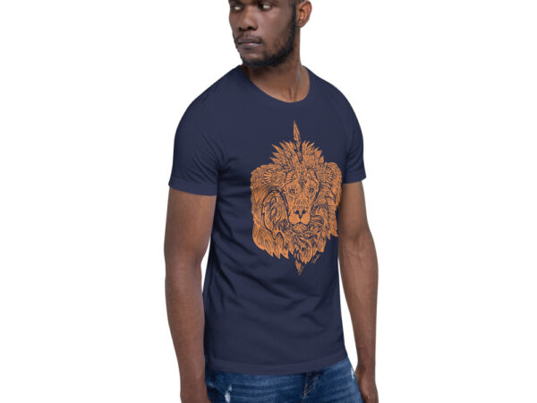 León, playera manga corta hombre - Image 11