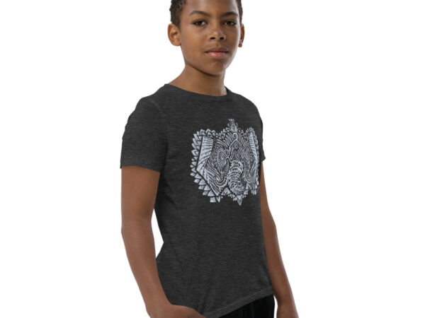 Elefante, playera juvenil - Image 6