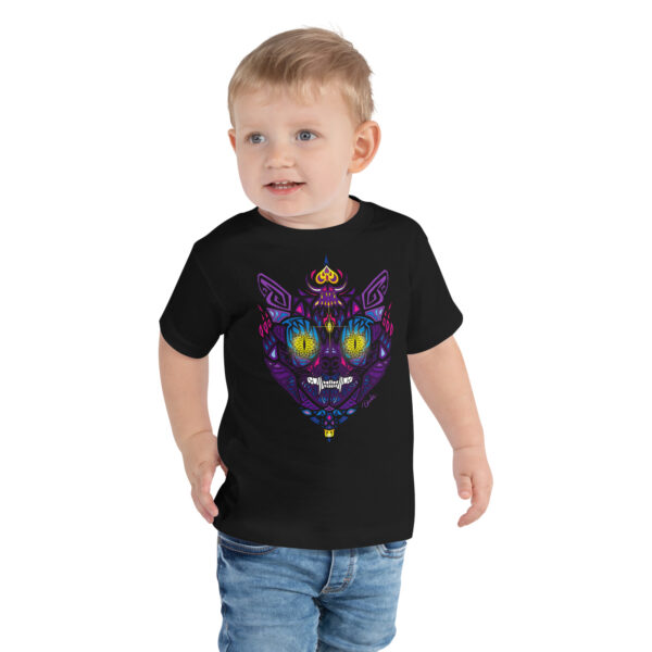 Calavera Chucho Orate, playera infantil