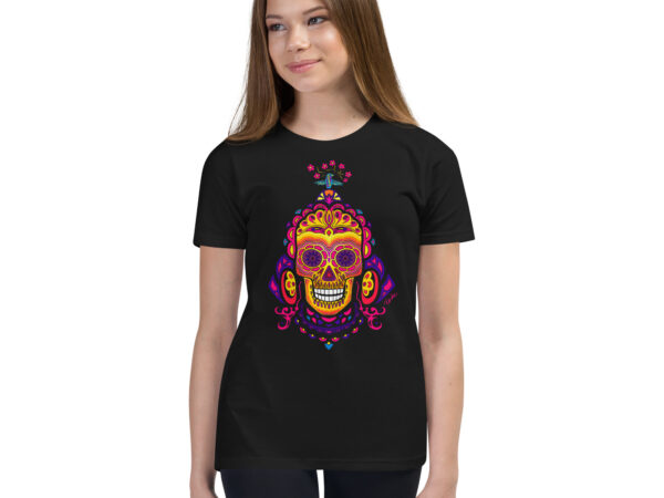 Camiseta Miss Nat, playera juvenil